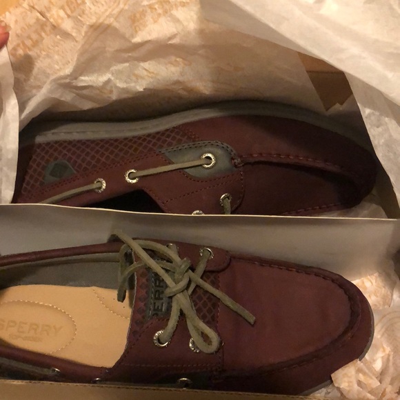 Sperry koifish - Picture 4 of 5